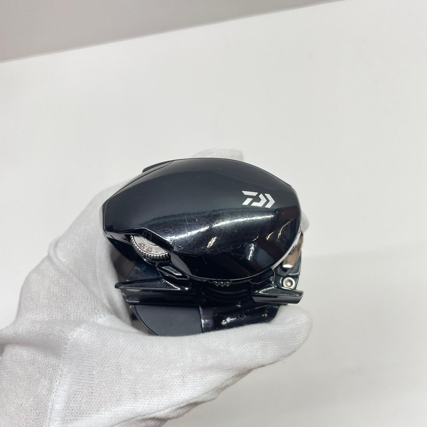 【フィッシング/釣り/釣具/リール】 【ベイトリール/右ハンドル】Daiwa | ダイワ 22ジリオンTWHD1000【瀬戸大橋店】