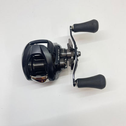 【フィッシング/釣り/釣具/リール】 【ベイトリール/右ハンドル】Daiwa | ダイワ 22ジリオンTWHD1000【瀬戸大橋店】