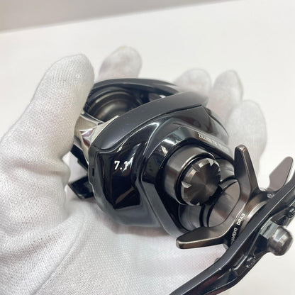 【フィッシング/釣り/釣具/リール】 【ベイトリール/右ハンドル】Daiwa | ダイワ 22ジリオンTWHD1000【瀬戸大橋店】