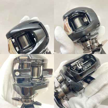 【フィッシング/釣り/釣具/リール】 【ベイトリール/右ハンドル】Daiwa | ダイワ 22ジリオンTWHD1000【瀬戸大橋店】