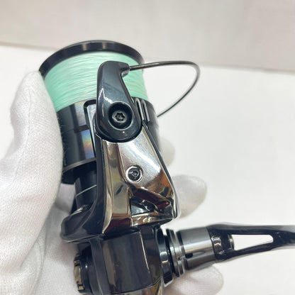 【フィッシング/釣り/釣具/リール】 【スピニングリール】SHIMANO | シマノ 19ヴァンキッシュ2500SHG 03956【瀬戸大橋店】