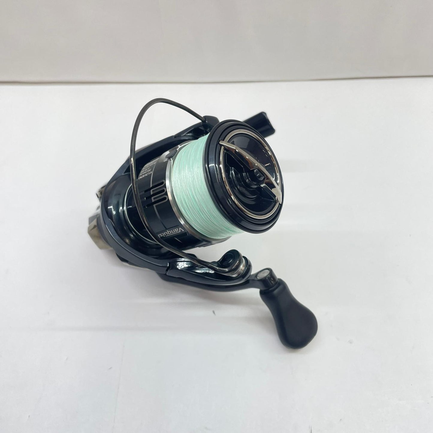 【フィッシング/釣り/釣具/リール】 【スピニングリール】SHIMANO | シマノ 19ヴァンキッシュ2500SHG 03956【瀬戸大橋店】
