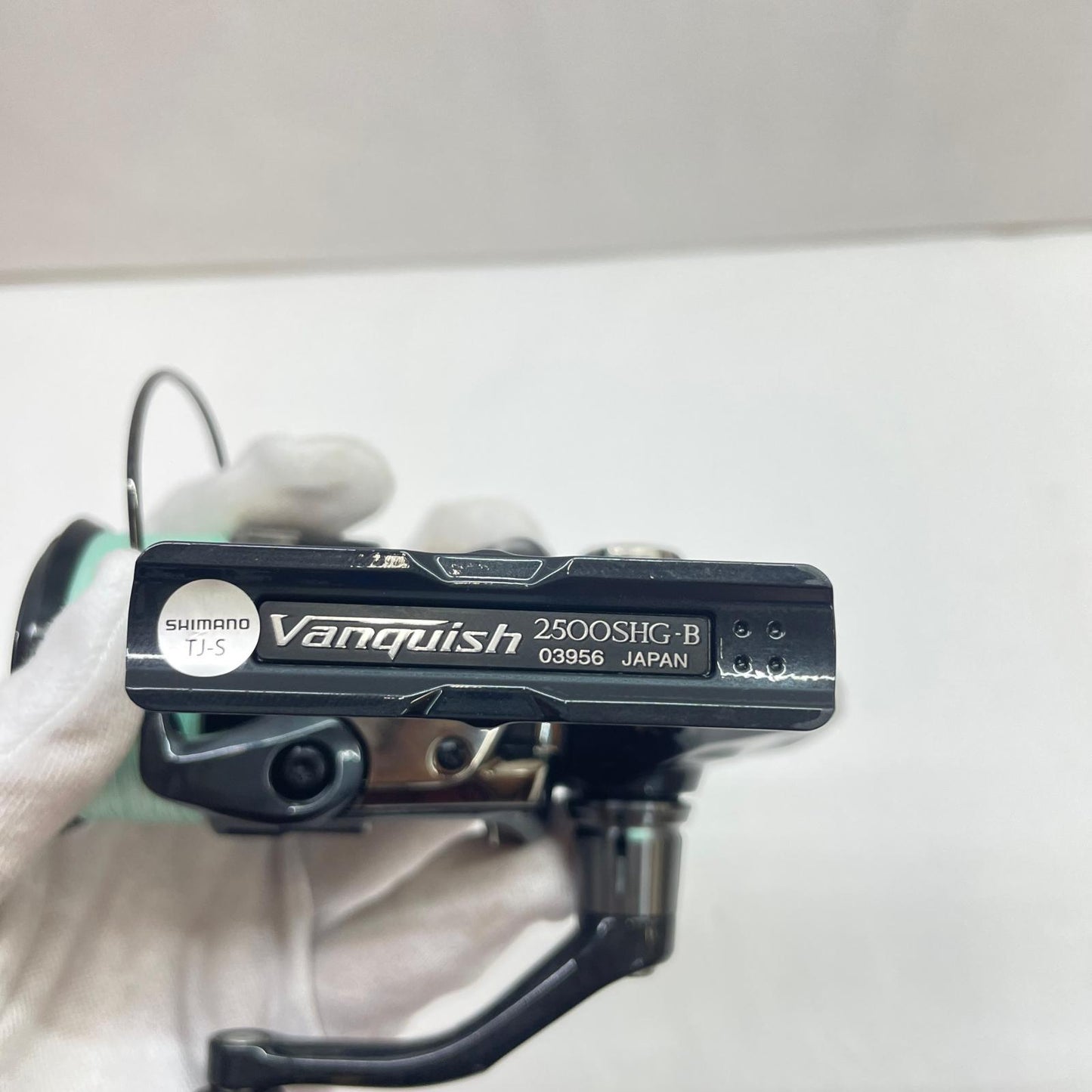 【フィッシング/釣り/釣具/リール】 【スピニングリール】SHIMANO | シマノ 19ヴァンキッシュ2500SHG 03956【瀬戸大橋店】