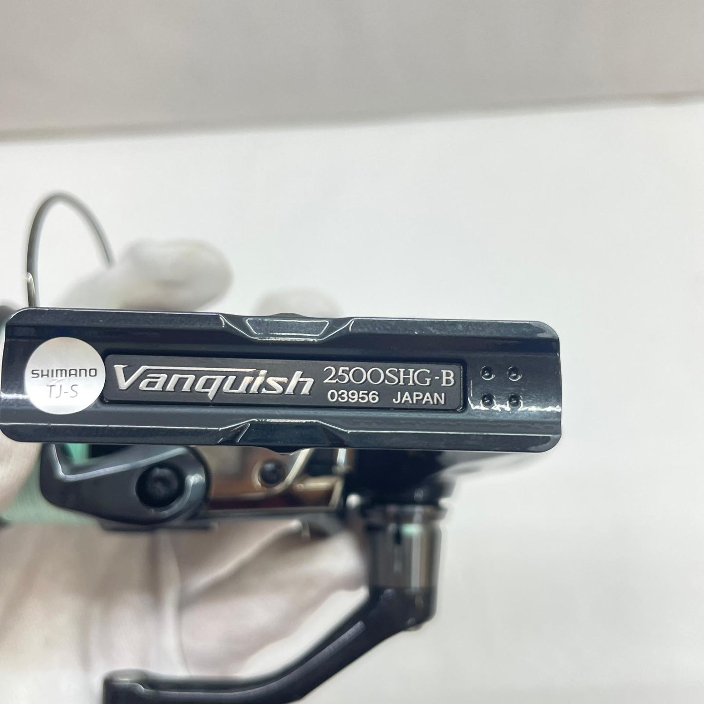 【フィッシング/釣り/釣具/リール】 【スピニングリール】SHIMANO | シマノ 19ヴァンキッシュ2500SHG 03956【瀬戸大橋店】
