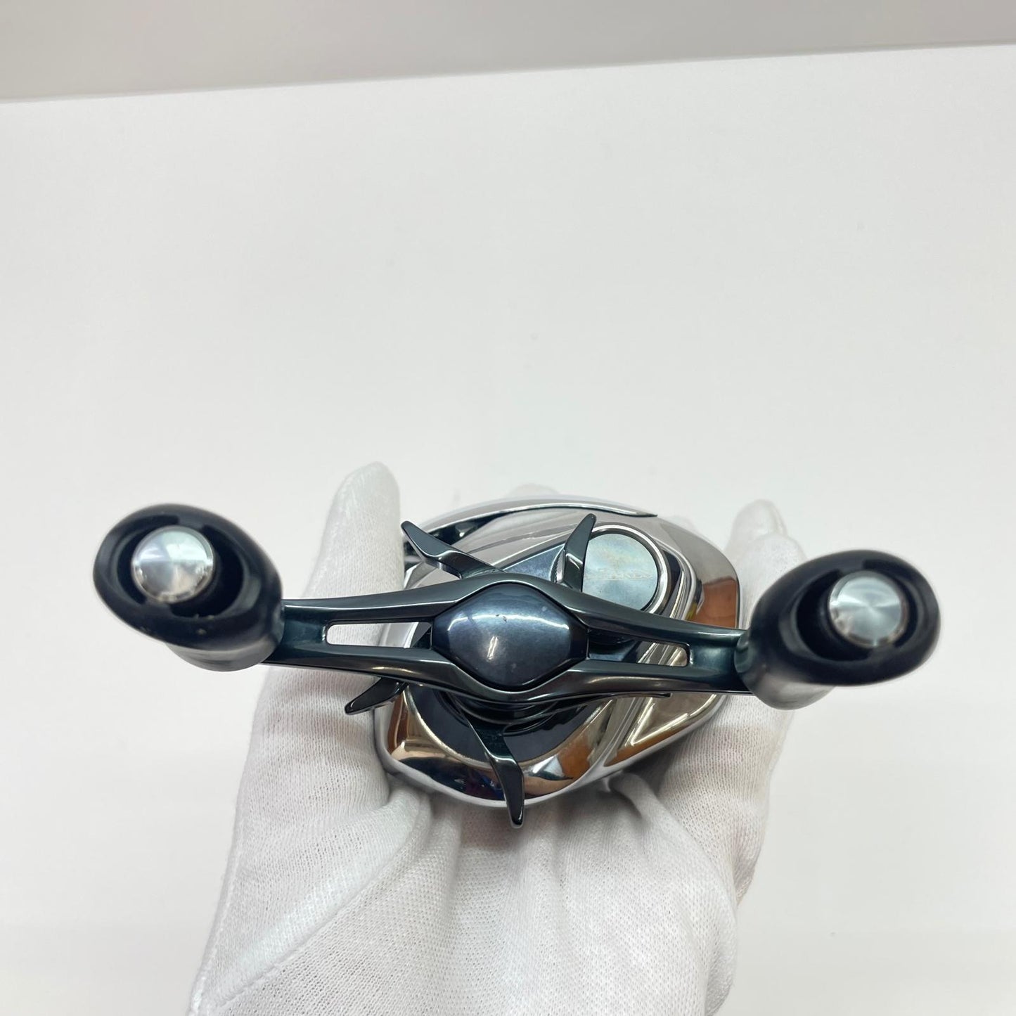 【フィッシング/釣り/釣具/リール】 【ベイトリール/左ハンドル】SHIMANO | シマノ 19アンタレスL 03983【瀬戸大橋店】
