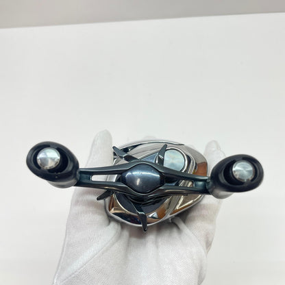 【フィッシング/釣り/釣具/リール】 【ベイトリール/左ハンドル】SHIMANO | シマノ 19アンタレスL 03983【瀬戸大橋店】