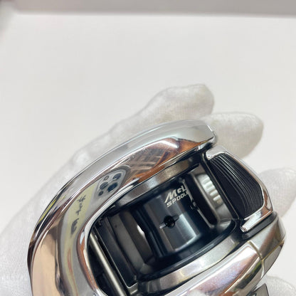 【フィッシング/釣り/釣具/リール】 【ベイトリール/左ハンドル】SHIMANO | シマノ 19アンタレスL 03983【瀬戸大橋店】