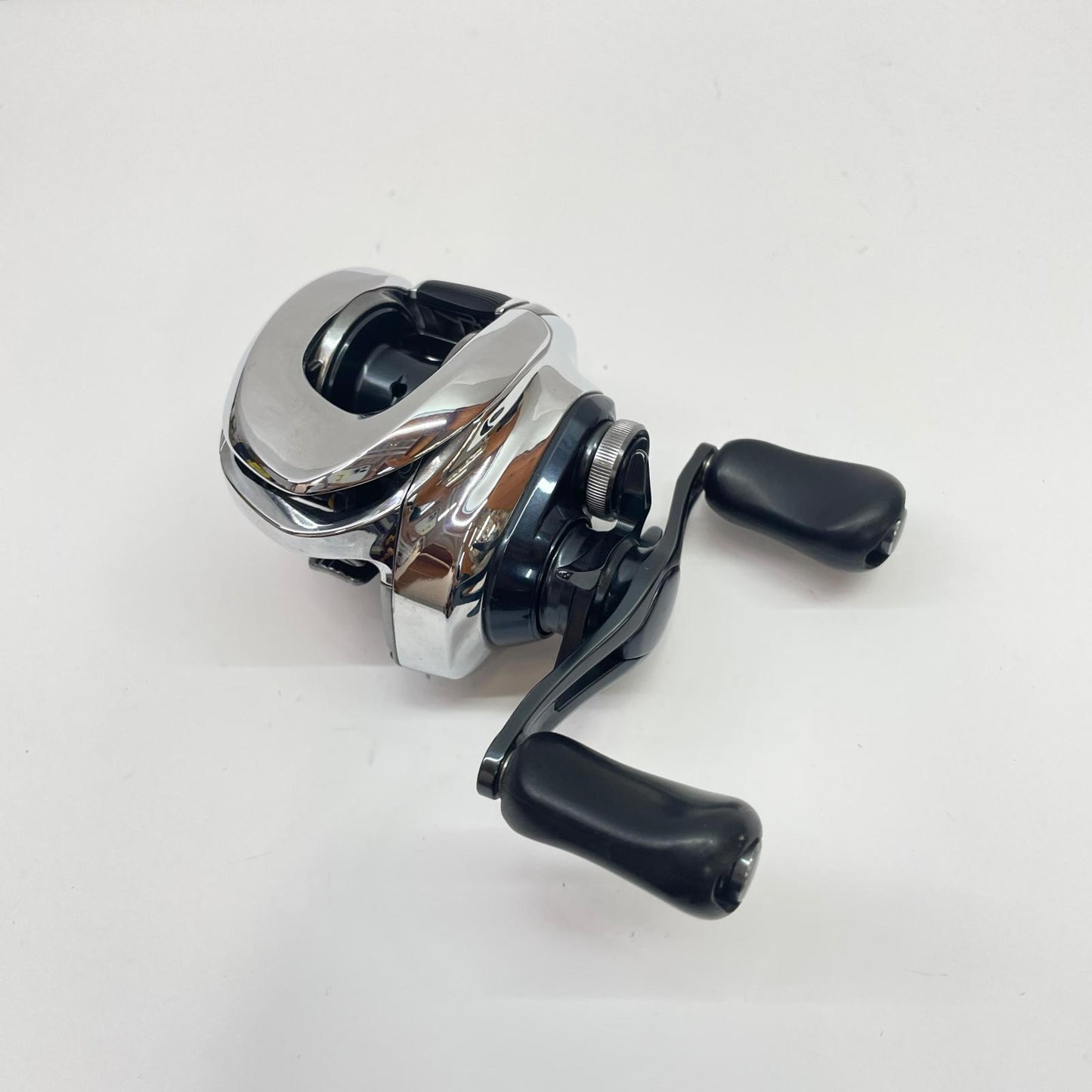 【フィッシング/釣り/釣具/リール】 【ベイトリール/左ハンドル】SHIMANO | シマノ 19アンタレスL 03983【瀬戸大橋店】