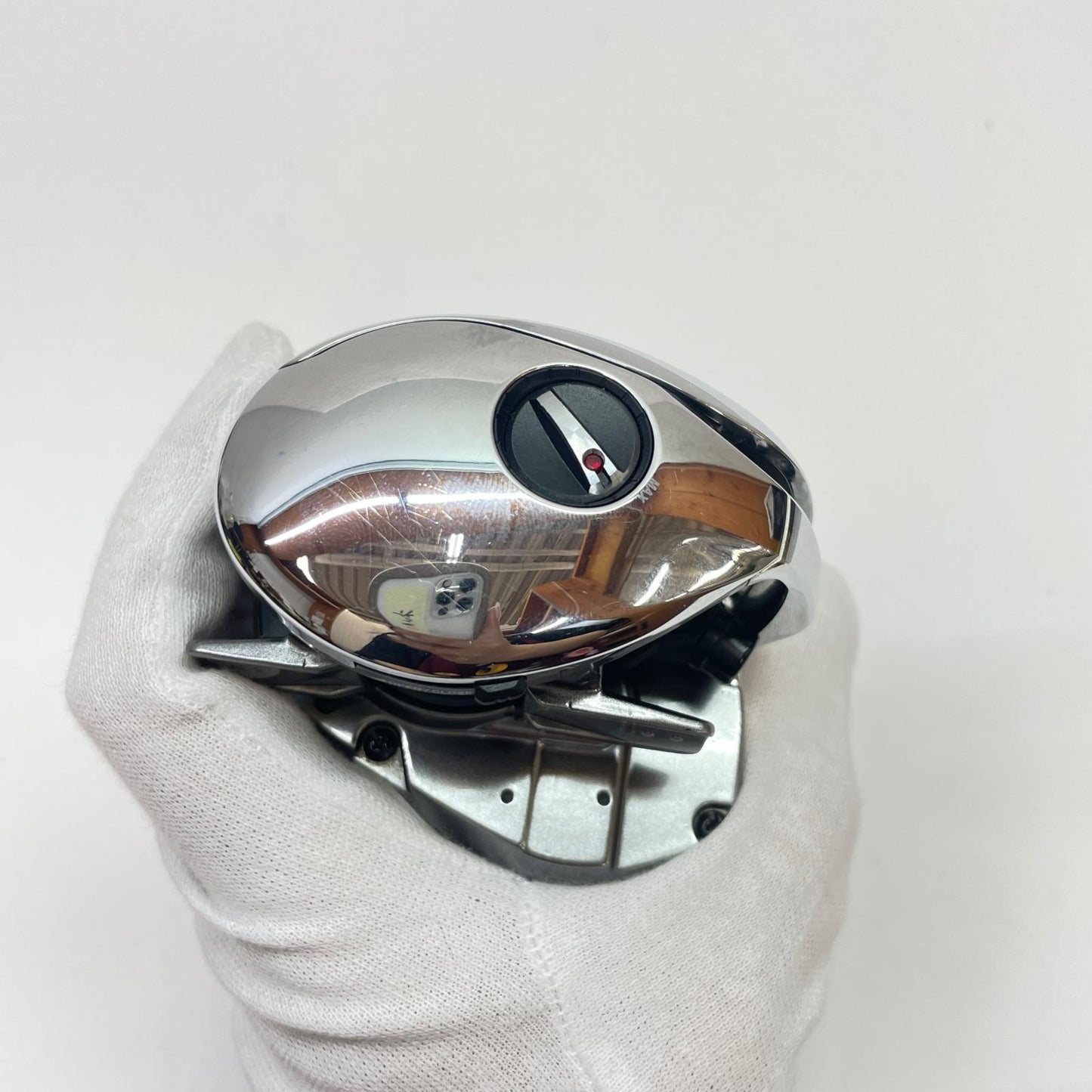 【フィッシング/釣り/釣具/リール】 【ベイトリール/左ハンドル】SHIMANO | シマノ 19アンタレスL 03983【瀬戸大橋店】