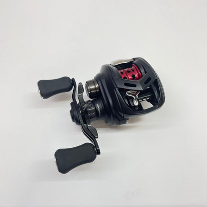 【フィッシング/釣り/釣具/リール】 【ベイトリール/右ハンドル】Daiwa | ダイワ 25アルファスBFTW8.5R 00630270【瀬戸大橋店】