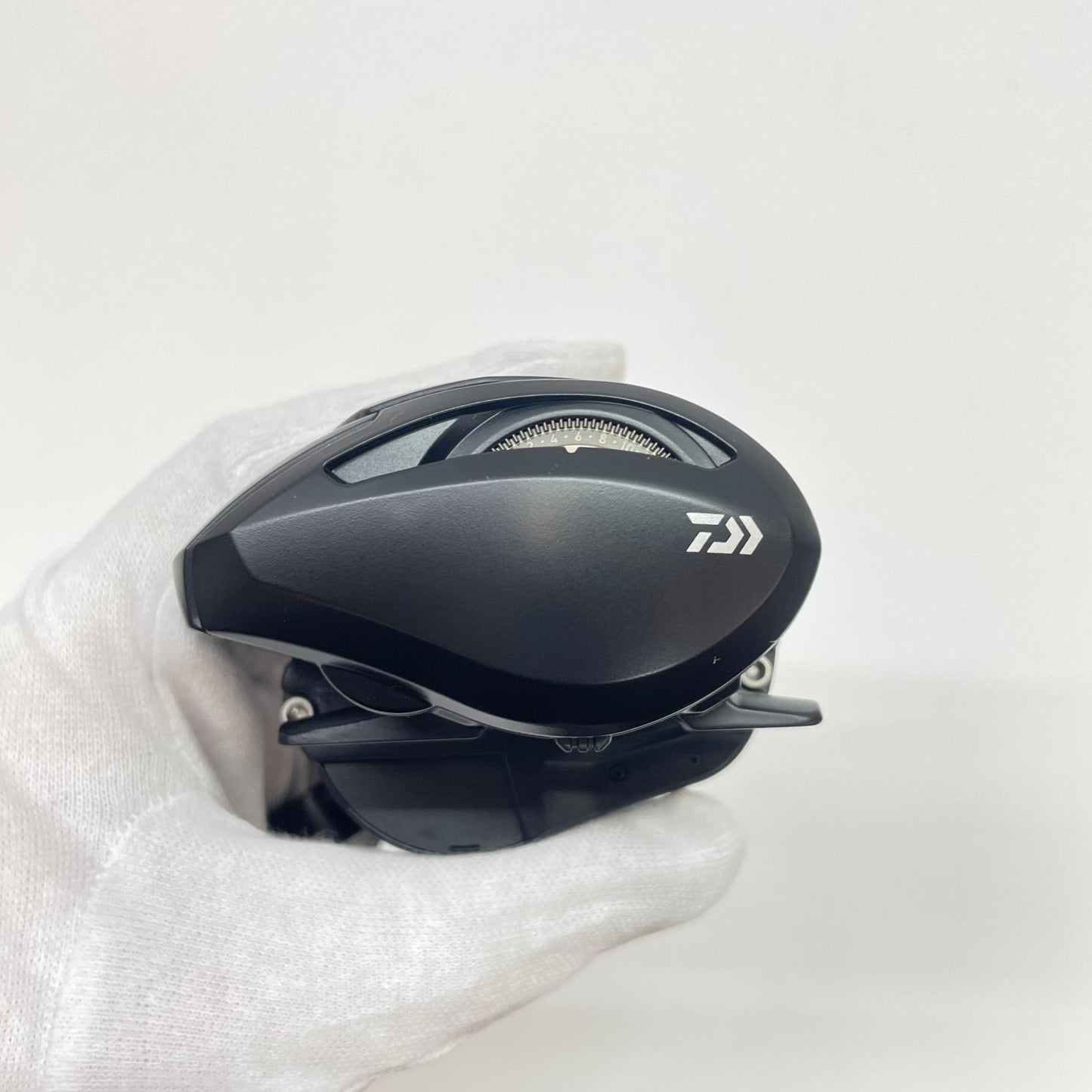 【フィッシング/釣り/釣具/リール】 【ベイトリール/右ハンドル】Daiwa | ダイワ 25アルファスBFTW8.5R 00630270【瀬戸大橋店】