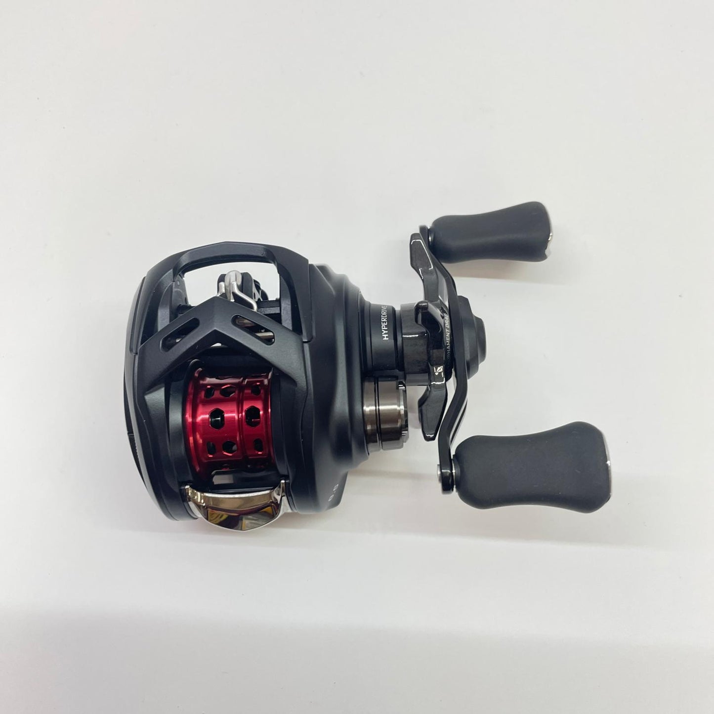 【フィッシング/釣り/釣具/リール】 【ベイトリール/右ハンドル】Daiwa | ダイワ 25アルファスBFTW8.5R 00630270【瀬戸大橋店】