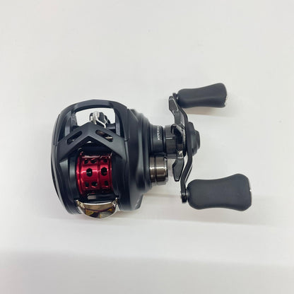 【フィッシング/釣り/釣具/リール】 【ベイトリール/右ハンドル】Daiwa | ダイワ 25アルファスBFTW8.5R 00630270【瀬戸大橋店】