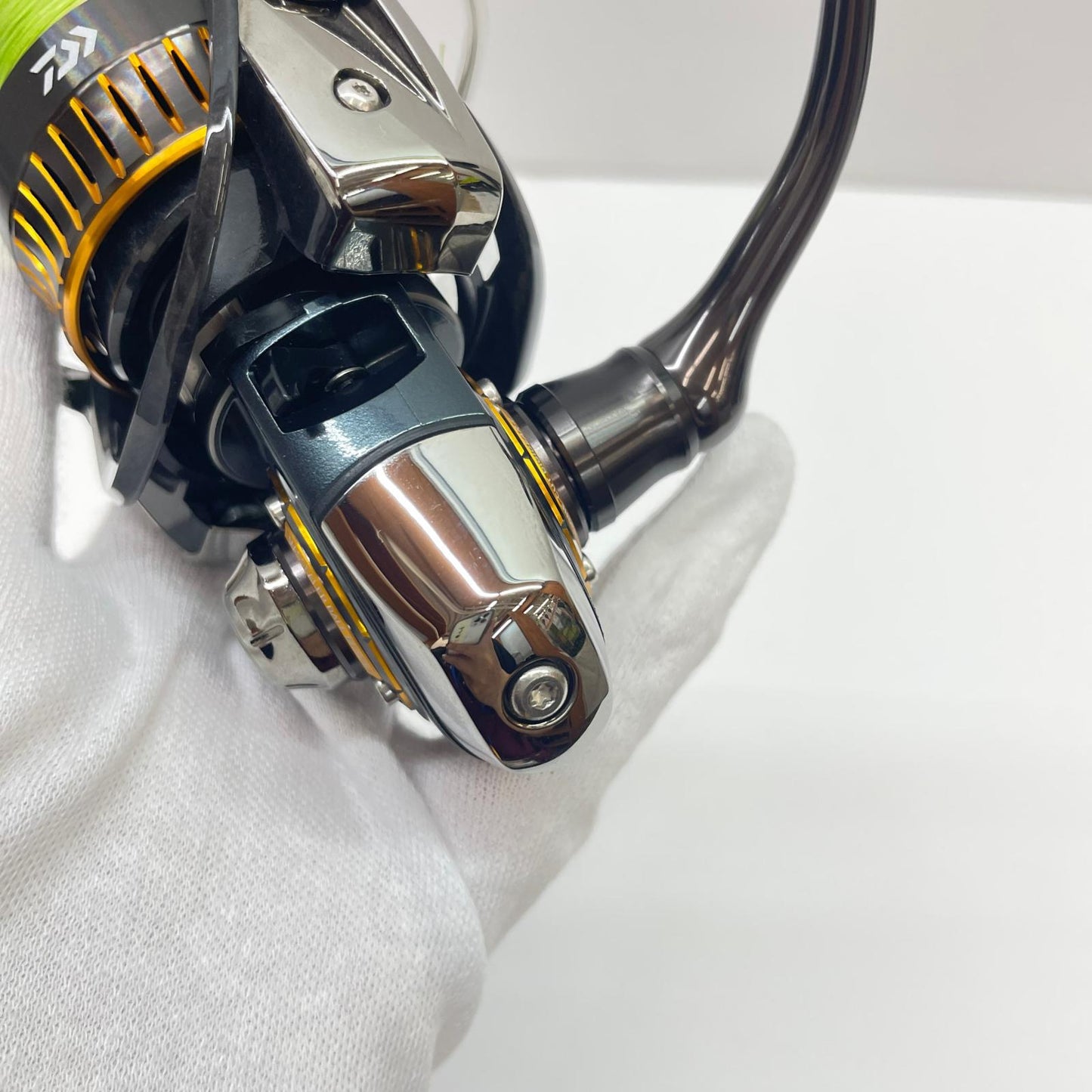 【フィッシング/釣り/釣具/リール】 【スピニングリール】Daiwa | ダイワ 16セルテート2500 00056315【瀬戸大橋店】