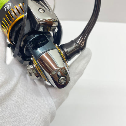 【フィッシング/釣り/釣具/リール】 【スピニングリール】Daiwa | ダイワ 16セルテート2500 00056315【瀬戸大橋店】