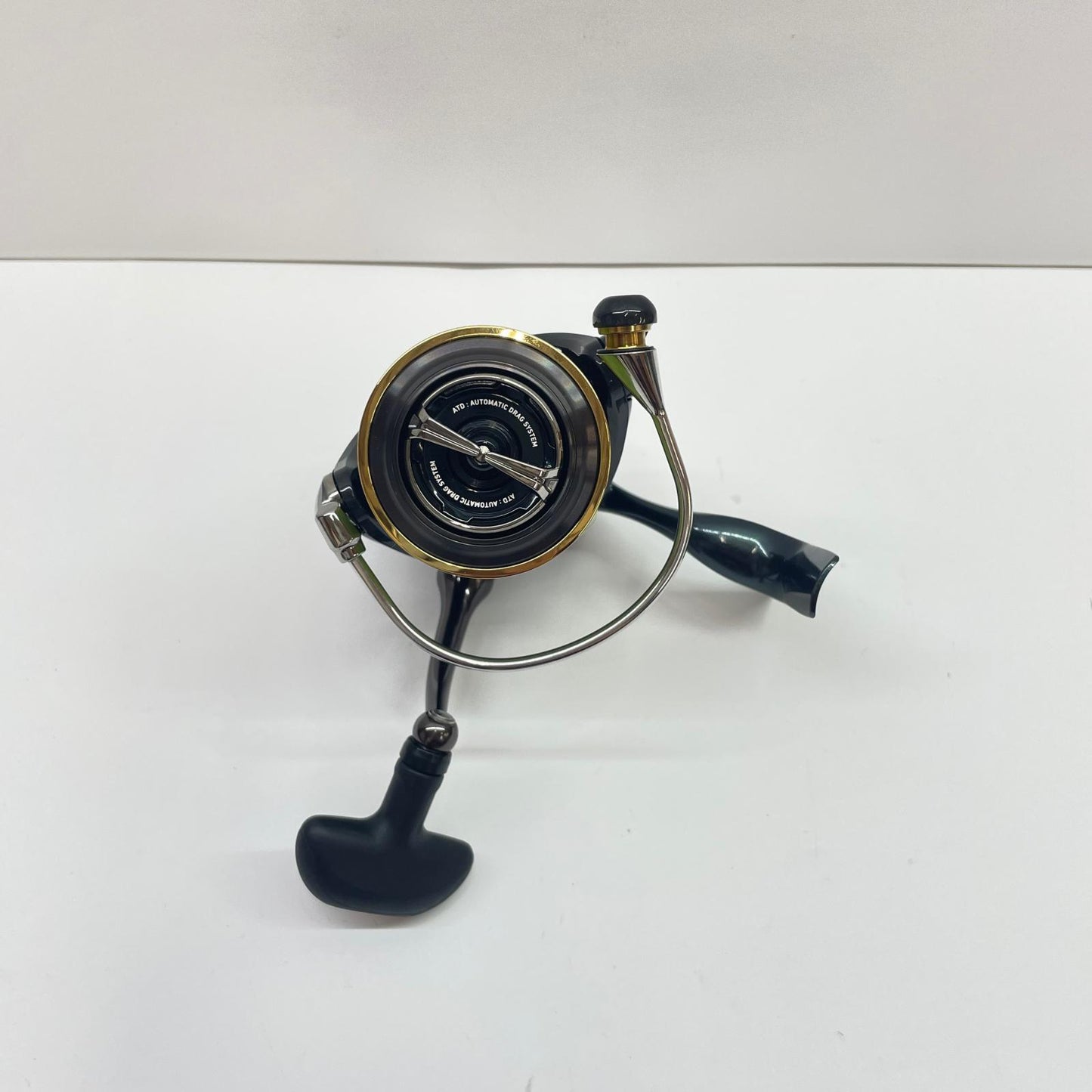 【フィッシング/釣り/釣具/リール】 【スピニングリール】Daiwa | ダイワ 16セルテート2500 00056315【瀬戸大橋店】