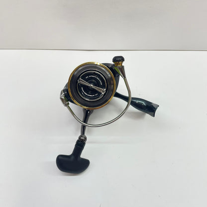 【フィッシング/釣り/釣具/リール】 【スピニングリール】Daiwa | ダイワ 16セルテート2500 00056315【瀬戸大橋店】