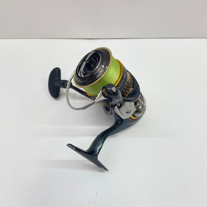 【フィッシング/釣り/釣具/リール】 【スピニングリール】Daiwa | ダイワ 16セルテート2500 00056315【瀬戸大橋店】