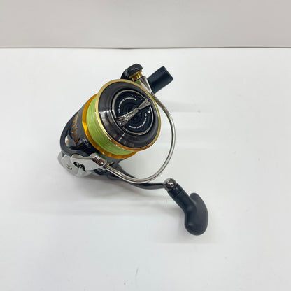 【フィッシング/釣り/釣具/リール】 【スピニングリール】Daiwa | ダイワ 16セルテート2500 00056315【瀬戸大橋店】
