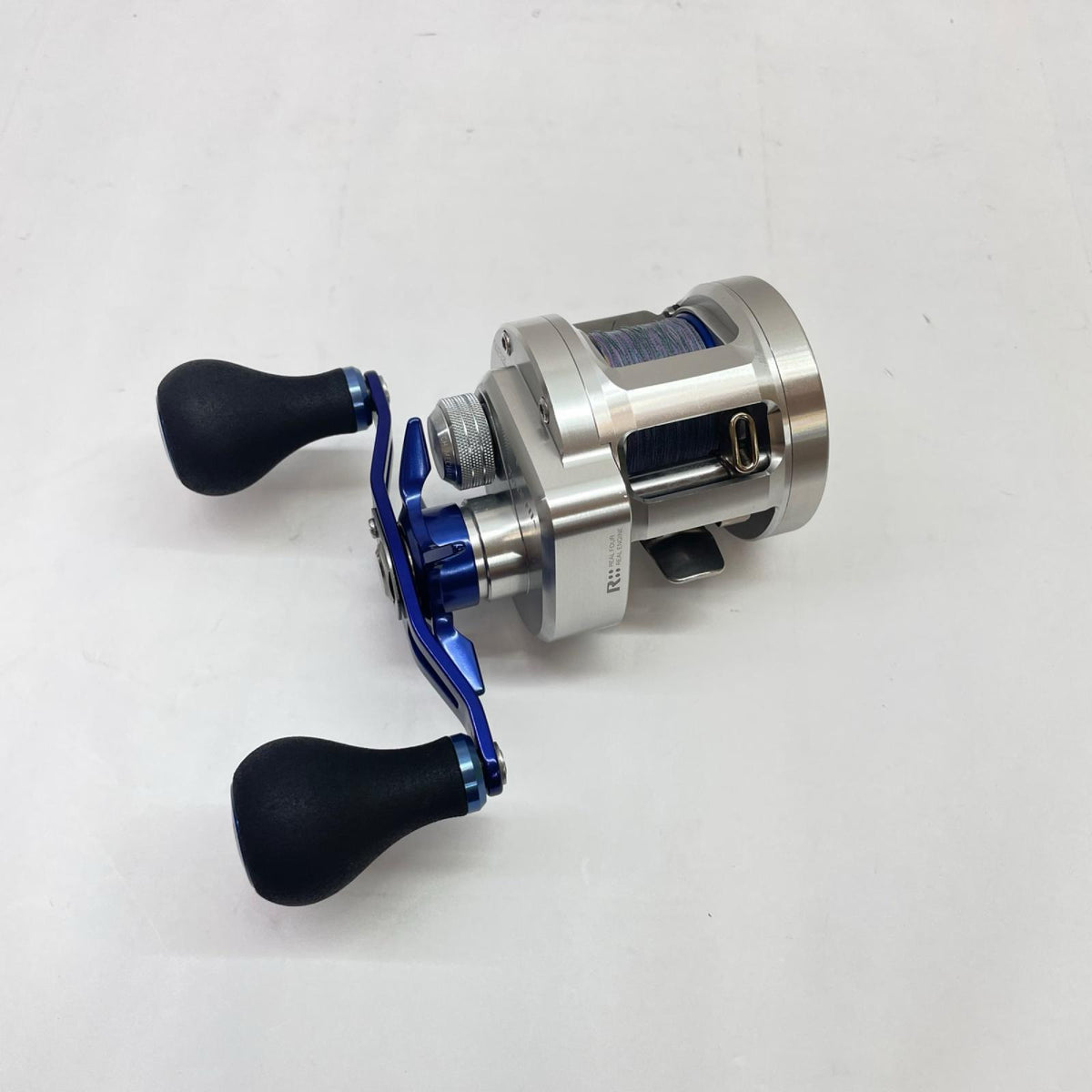 【フィッシング/釣り/釣具/リール】 【ベイトリール/右ハンドル】Daiwa | ダイワ リョウガベイジギングC1012PE-HW 00613600【瀬戸大橋店】