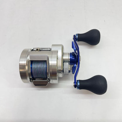 【フィッシング/釣り/釣具/リール】 【ベイトリール/右ハンドル】Daiwa | ダイワ リョウガベイジギングC1012PE-HW 00613600【瀬戸大橋店】