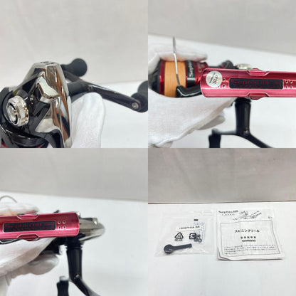 【フィッシング/釣り/釣具/リール】 【スピニングリール】SHIMANO | シマノ 18セフィアBBC3000SDH 03944【瀬戸大橋店】