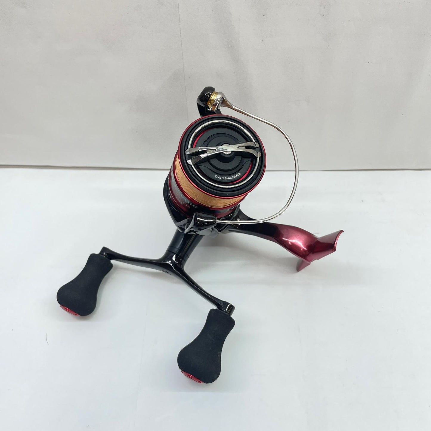 【フィッシング/釣り/釣具/リール】 【スピニングリール】SHIMANO | シマノ 18セフィアBBC3000SDH 03944【瀬戸大橋店】