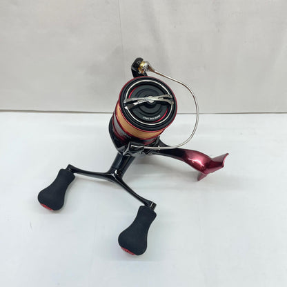 【フィッシング/釣り/釣具/リール】 【スピニングリール】SHIMANO | シマノ 18セフィアBBC3000SDH 03944【瀬戸大橋店】