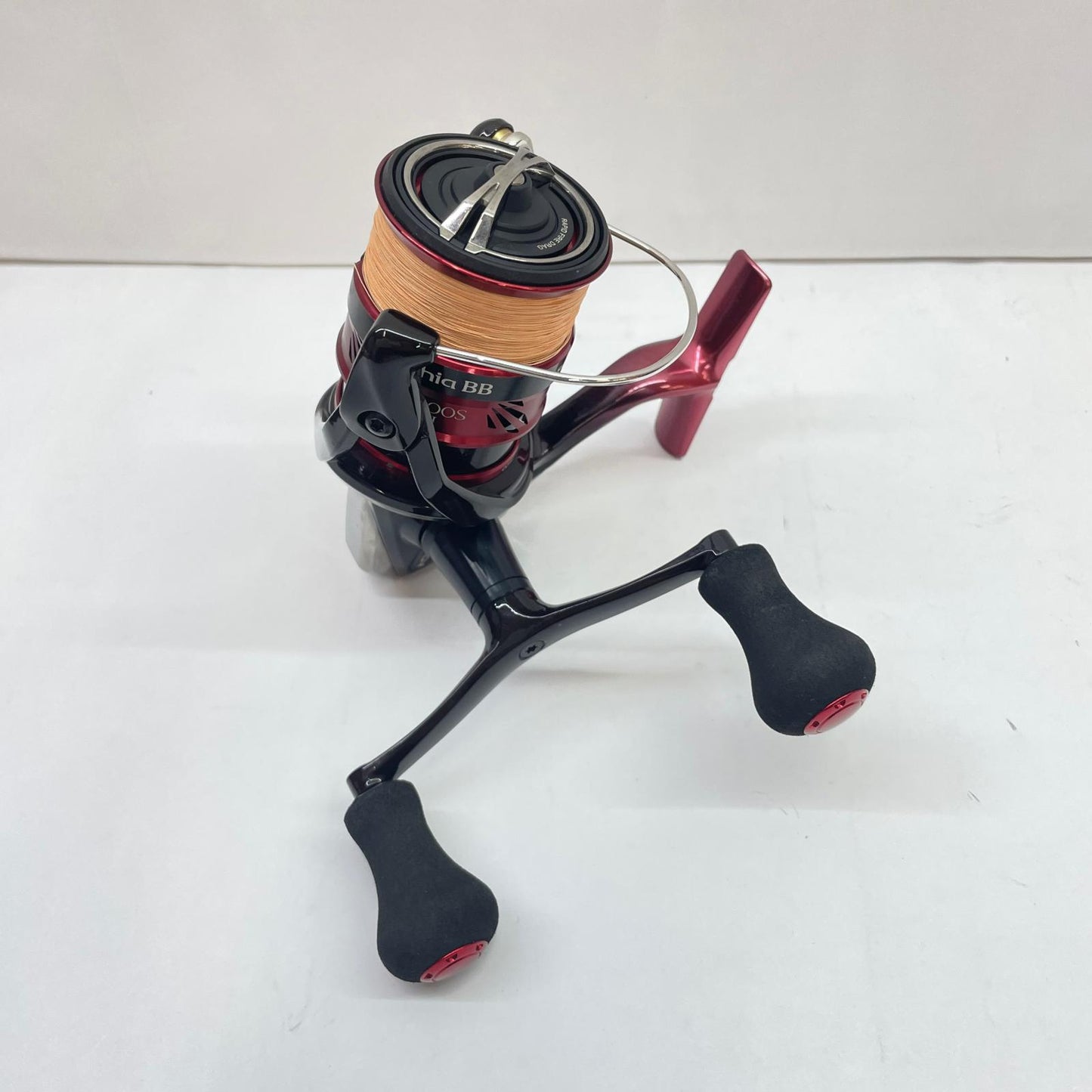 【フィッシング/釣り/釣具/リール】 【スピニングリール】SHIMANO | シマノ 18セフィアBBC3000SDH 03944【瀬戸大橋店】