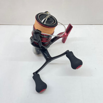 【フィッシング/釣り/釣具/リール】 【スピニングリール】SHIMANO | シマノ 18セフィアBBC3000SDH 03944【瀬戸大橋店】