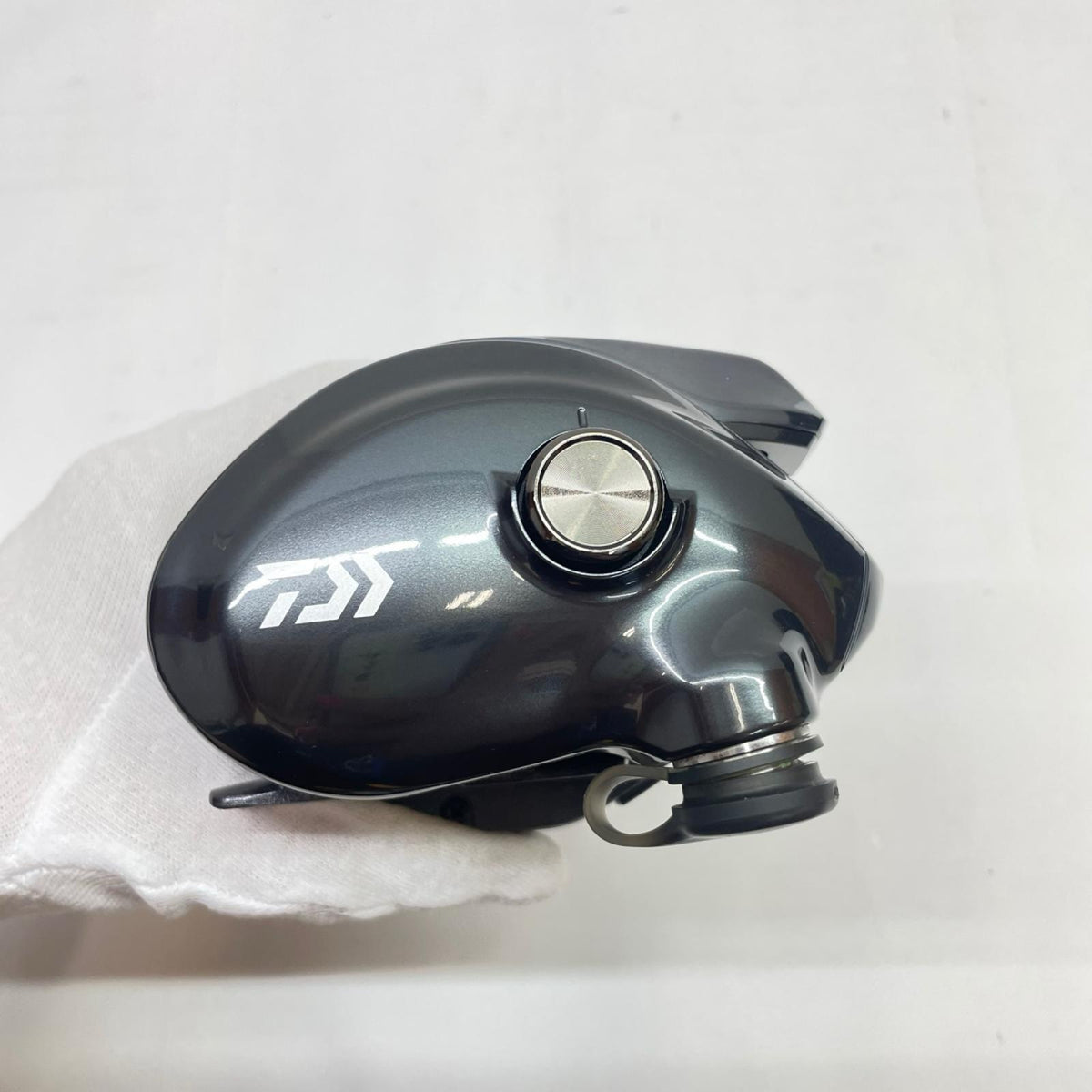 【フィッシング/釣り/釣具/リール】 【ベイトリール/左ハンドル】Daiwa | ダイワ 21シーボーグ300JL 00810019 巻取距離20.7ｋｍ・使用時間24Ｈ【瀬戸大橋店】