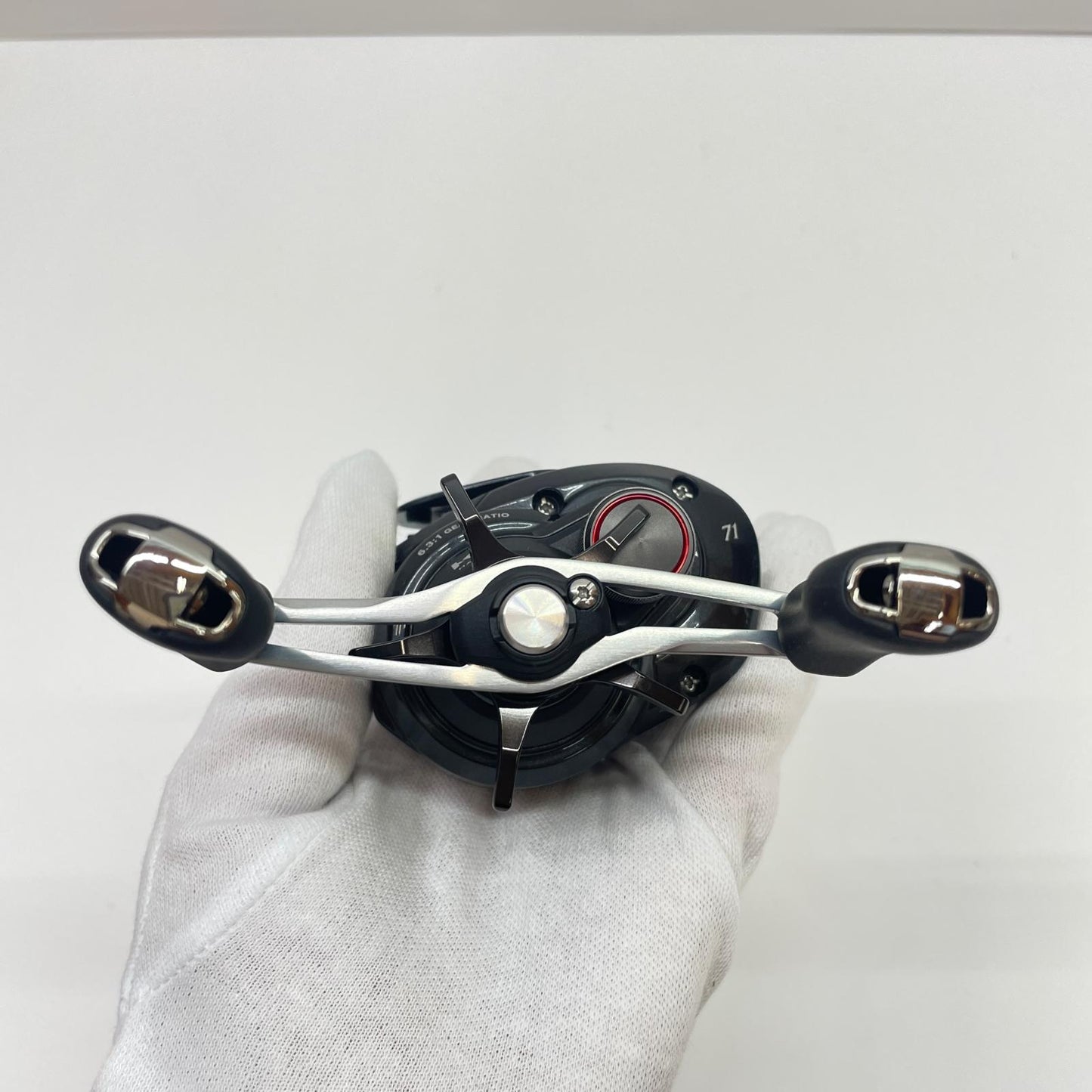 【フィッシング/釣り/釣具/リール】 【ベイトリール/左ハンドル】SHIMANO | シマノ 16スコーピオン71 03782【瀬戸大橋店】