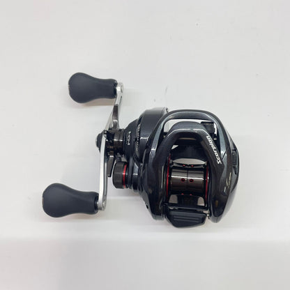【フィッシング/釣り/釣具/リール】 【ベイトリール/左ハンドル】SHIMANO | シマノ 16スコーピオン71 03782【瀬戸大橋店】