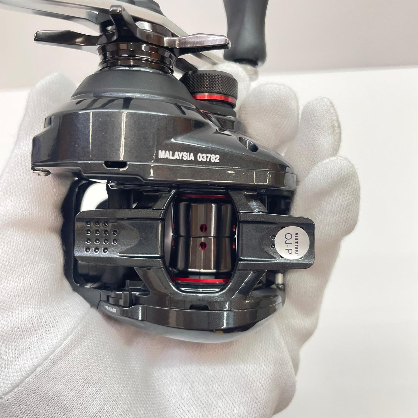 【フィッシング/釣り/釣具/リール】 【ベイトリール/左ハンドル】SHIMANO | シマノ 16スコーピオン71 03782【瀬戸大橋店】