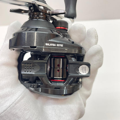 【フィッシング/釣り/釣具/リール】 【ベイトリール/左ハンドル】SHIMANO | シマノ 16スコーピオン71 03782【瀬戸大橋店】