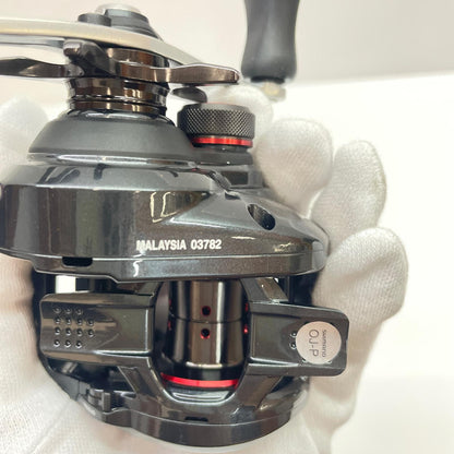 【フィッシング/釣り/釣具/リール】 【ベイトリール/左ハンドル】SHIMANO | シマノ 16スコーピオン71 03782【瀬戸大橋店】