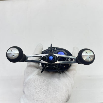 【フィッシング/釣り/釣具/リール】 【ベイトリール/左ハンドル】Daiwa | ダイワ 23ソルティストTW 100XHL PE SP 00631035【瀬戸大橋店】