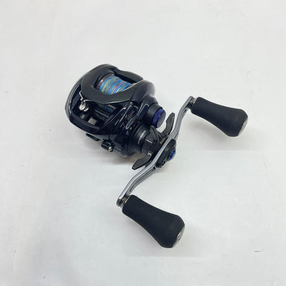 【フィッシング/釣り/釣具/リール】 【ベイトリール/左ハンドル】Daiwa | ダイワ 23ソルティストTW 100XHL PE SP 00631035【瀬戸大橋店】