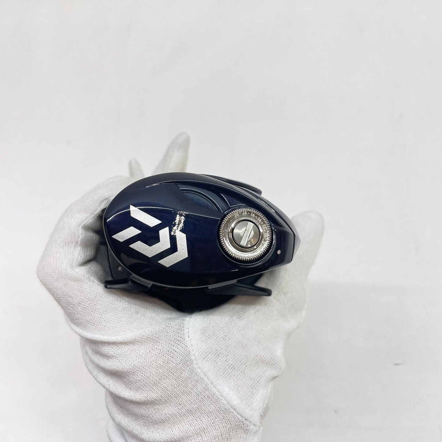【フィッシング/釣り/釣具/リール】 【ベイトリール/左ハンドル】Daiwa | ダイワ 23ソルティストTW 100XHL PE SP 00631035【瀬戸大橋店】