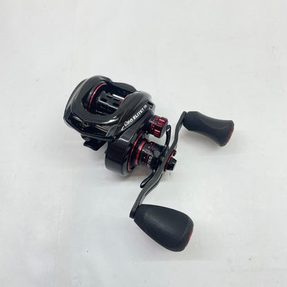 【フィッシング/釣り/釣具/リール】 【ベイトリール/左ハンドル】AbuGarcia | アブガルシア レボエリート7IB-L【瀬戸大橋店】