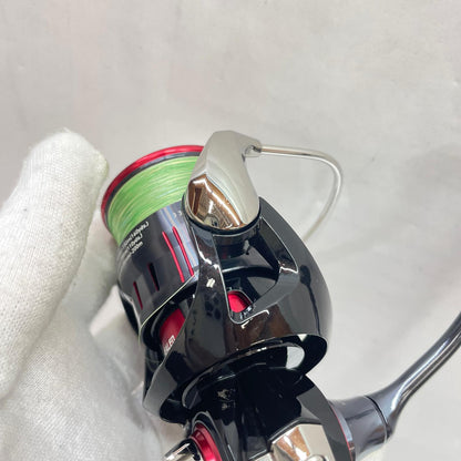 【フィッシング/釣り/釣具/リール】 【スピニングリール】Daiwa | ダイワ 23月下美人LT2000S-H 00061163【瀬戸大橋店】