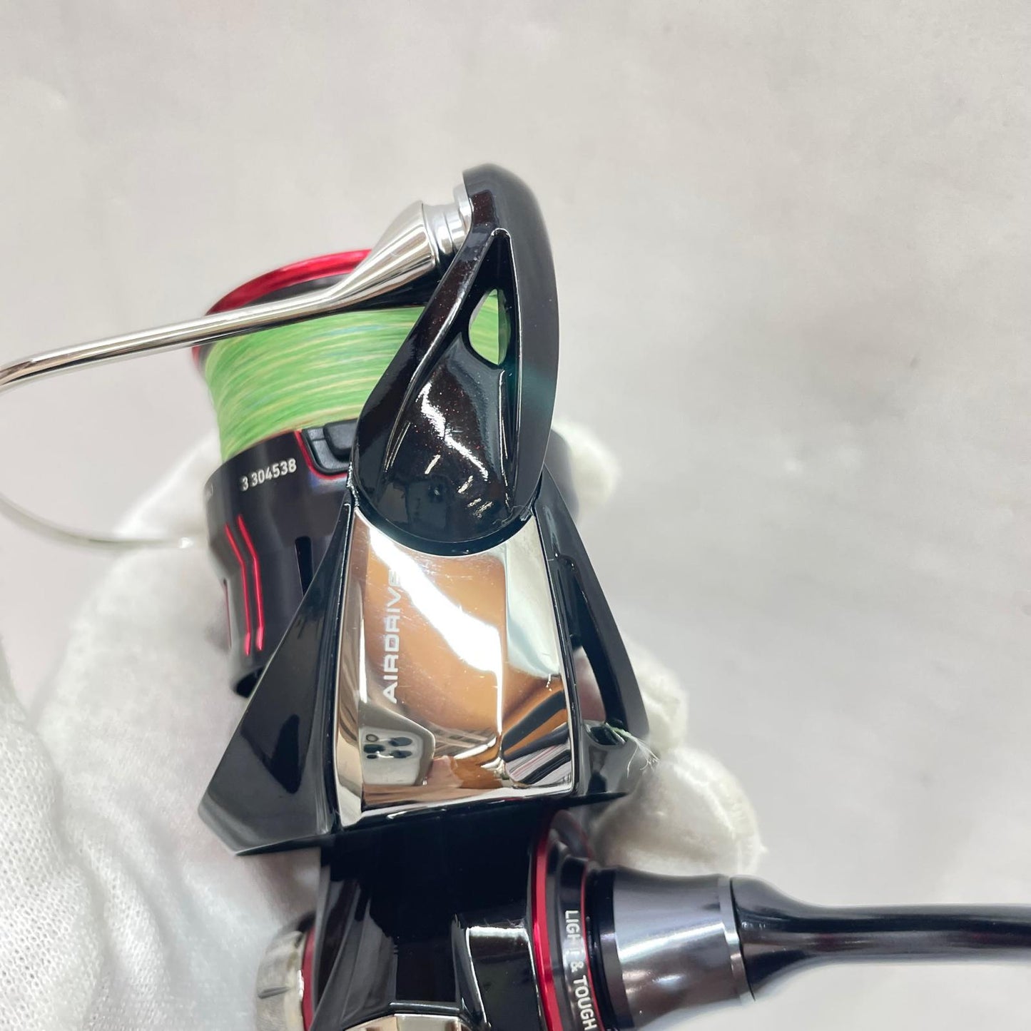 【フィッシング/釣り/釣具/リール】 【スピニングリール】Daiwa | ダイワ 23月下美人LT2000S-H 00061163【瀬戸大橋店】