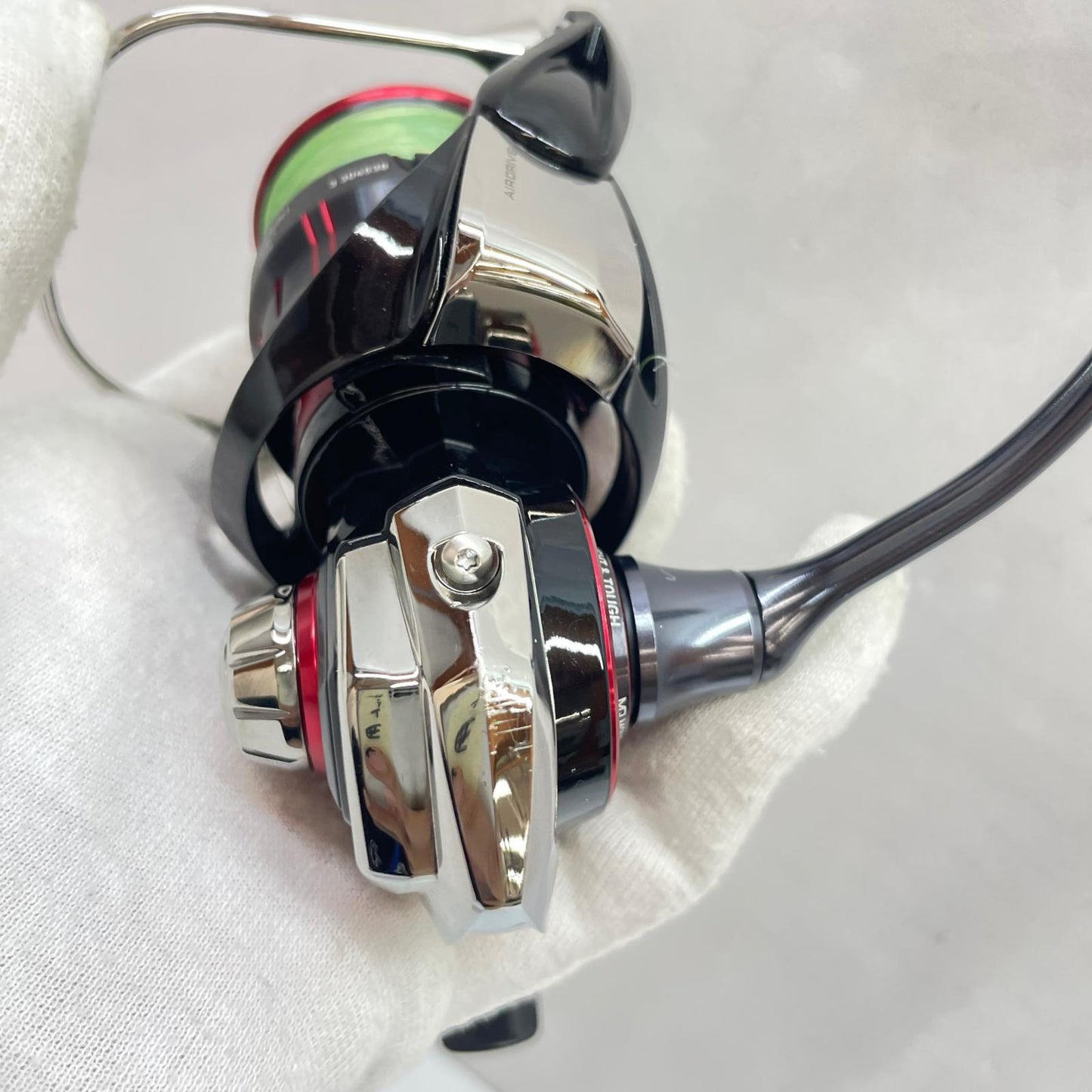 【フィッシング/釣り/釣具/リール】 【スピニングリール】Daiwa | ダイワ 23月下美人LT2000S-H 00061163【瀬戸大橋店】