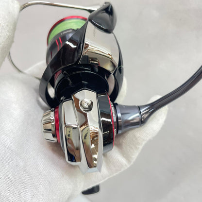【フィッシング/釣り/釣具/リール】 【スピニングリール】Daiwa | ダイワ 23月下美人LT2000S-H 00061163【瀬戸大橋店】