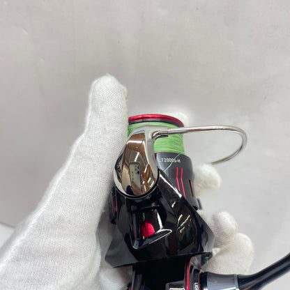【フィッシング/釣り/釣具/リール】 【スピニングリール】Daiwa | ダイワ 23月下美人LT2000S-H 00061163【瀬戸大橋店】