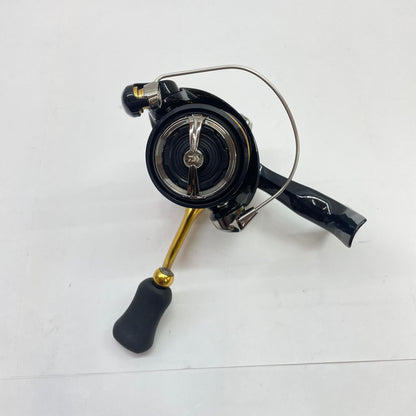 【フィッシング/釣り/釣具/リール】 【スピニングリール】Daiwa | ダイワ 23レガリスLT2000S-XH【瀬戸大橋店】