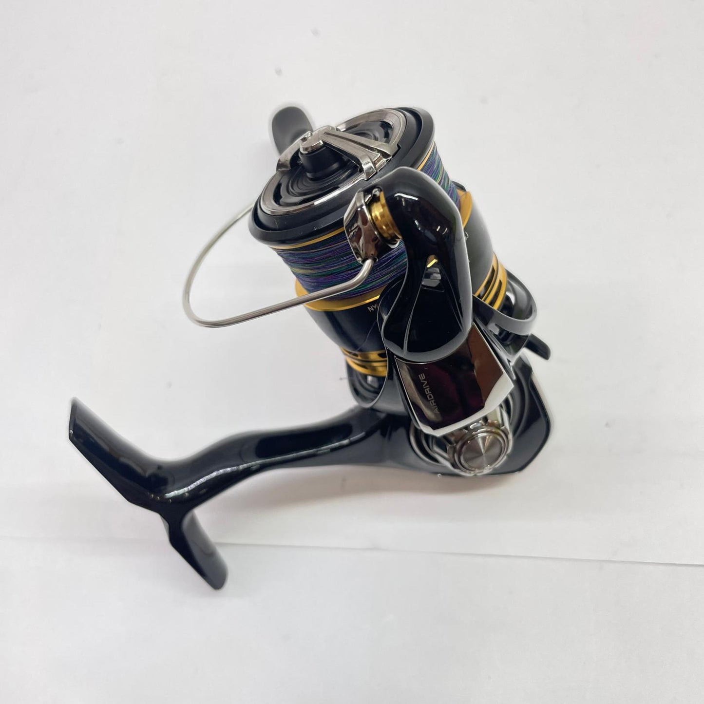 【フィッシング/釣り/釣具/リール】 【スピニングリール】Daiwa | ダイワ 23レガリスLT2000S-XH【瀬戸大橋店】