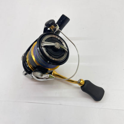 【フィッシング/釣り/釣具/リール】 【スピニングリール】Daiwa | ダイワ 23レガリスLT2000S-XH【瀬戸大橋店】