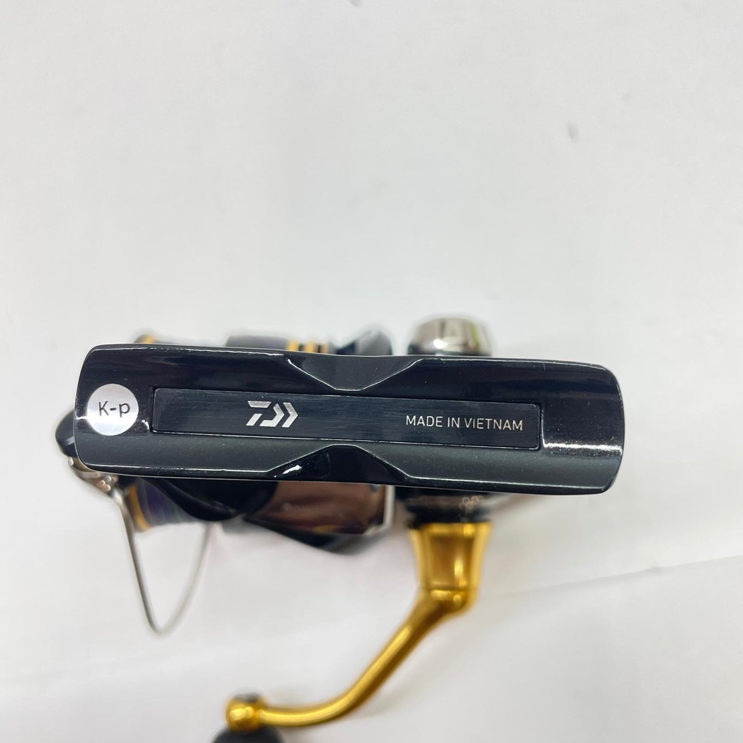 【フィッシング/釣り/釣具/リール】 【スピニングリール】Daiwa | ダイワ 23レガリスLT2000S-XH【瀬戸大橋店】