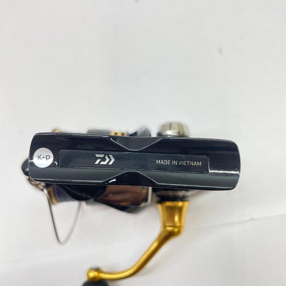 【フィッシング/釣り/釣具/リール】 【スピニングリール】Daiwa | ダイワ 23レガリスLT2000S-XH【瀬戸大橋店】